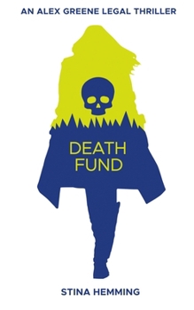 Paperback Death Fund: Legal Thriller Book