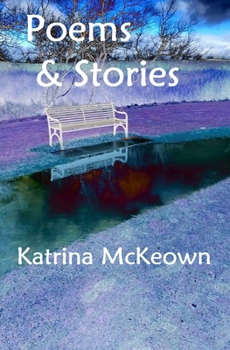 Paperback Poems & Stories Book