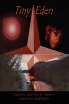 Paperback Tiny Eden Book