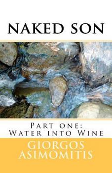 Paperback naked son Book