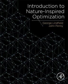 Paperback Introduction to Nature-Inspired Optimization Book
