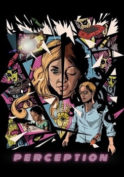 DVD Perception Book