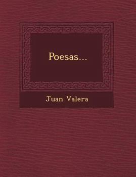 Paperback Poes&#65533;as... [Spanish] Book