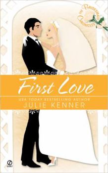 Mass Market Paperback First Love Book