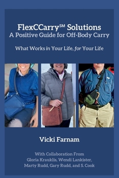 Paperback FlexCCarry℠ Solutions Book