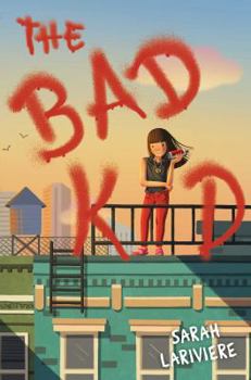 Paperback The Bad Kid Book