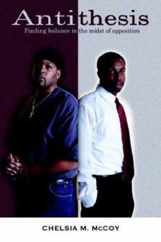 Paperback Antithesis Book