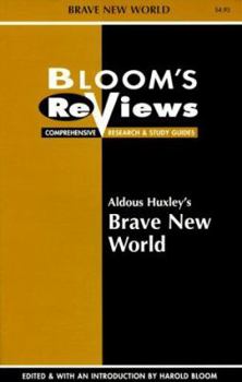 Paperback Brave New World Book