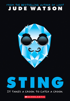 Sting - Book #2 of the Loot
