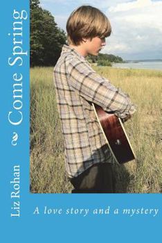 Paperback Come Spring Book