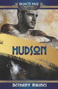 Paperback Hudson Book