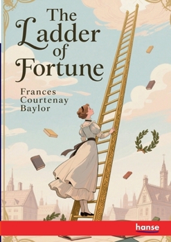Paperback The Ladder of Fortune Book