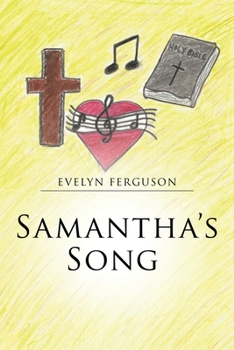 Paperback Samantha's Song Book