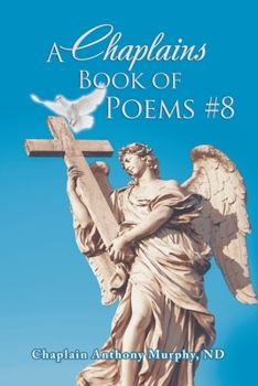 Paperback A Chaplains Book of Poems #8 Book