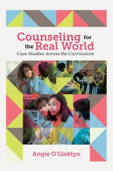Hardcover Counseling for the Real World Book