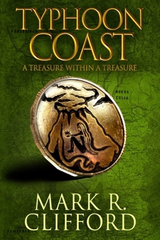 Paperback Typhoon Coast Book