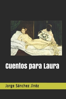 Paperback Cuentos para Laura [Spanish] Book