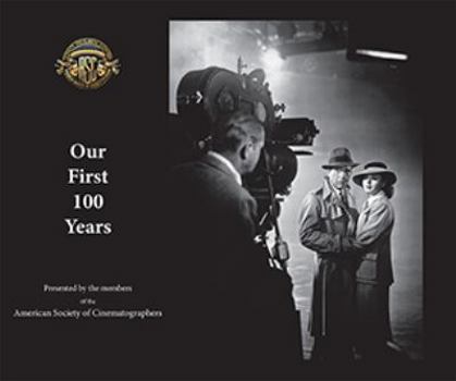Hardcover Our First 100 Years Book