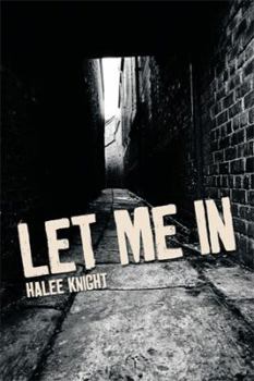 Paperback Let Me in Book