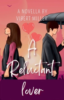 Paperback A reluctant lover Book