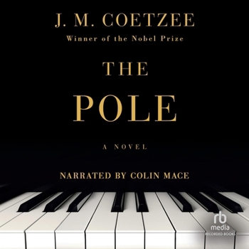 MP3 CD The Pole Book
