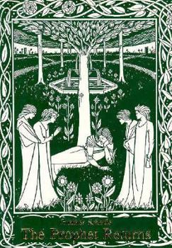 Paperback The Prophet Returns Book