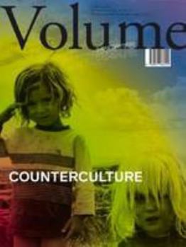 Paperback Volume 24: Counterculture Book