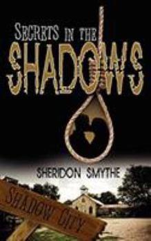 Paperback Secrets In The Shadows Book