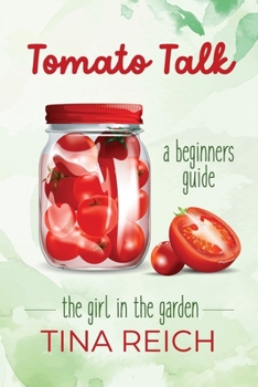 Paperback Tomato Talk Book