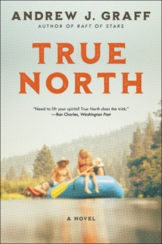 Paperback True North Book