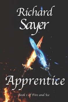 Paperback Apprentice Book