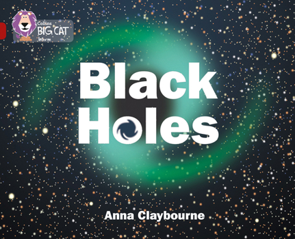 Paperback Black Holes: Band 14/Ruby Book