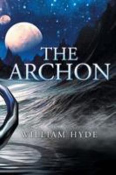 Paperback The Archon Book