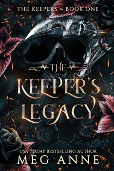Paperback The Keeper's Legacy Book