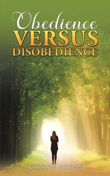 Paperback Obedience Versus Disobedience Book