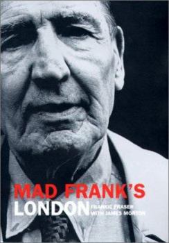 Hardcover Mad Frank's London Book