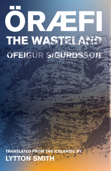 Paperback Oraefi: The Wasteland Book