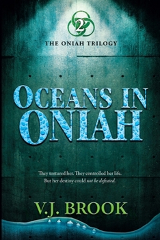 Paperback Oceans In Oniah Book