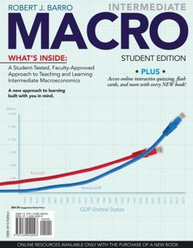 Paperback Intermediate Macro [With Access Code] Book