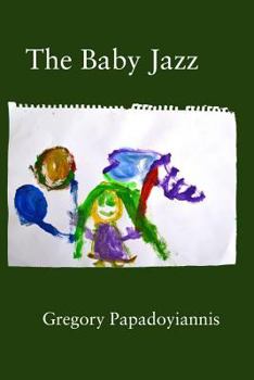 Paperback The Baby Jazz Book