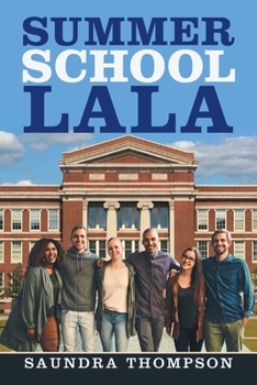 Paperback Summer School Lala Book