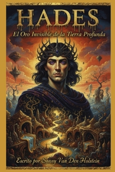 HADES: El Oro Invisible de la Tierra Profunda (Spanish Edition)