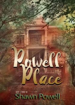 Paperback Powell Place Book