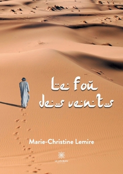 Paperback Le fou des vents [French] Book