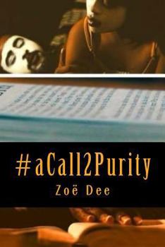 Paperback #aCall2Purity Book
