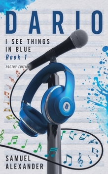 Paperback Dario Book