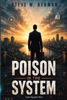 Paperback Poison In The System Book