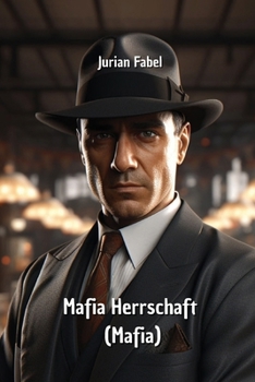 Paperback Mafia Herrschaft (Mafia) [German] Book