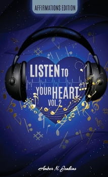 Paperback Listen to Your Heart Vol. 2 Book