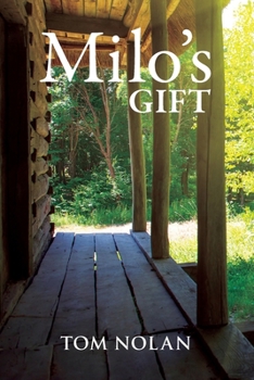 Paperback Milo's Gift Book